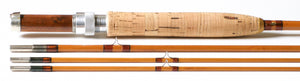 Lyle Dickerson -- Model 801610 Bamboo Rod