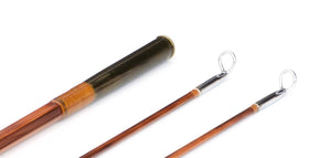 Young, Paul H. -- Bob Doerr Bamboo Rod