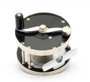 Otto Zwarg Model 400 Laurentian Fly Reel - Size 2/0