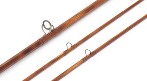 Thomas & Thomas Specialist 7 1/2' 4wt Bamboo Rod