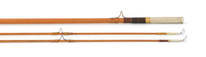 Garrison, Everett -- Model 206E Bamboo Rod