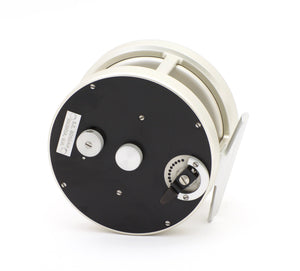 Bogdan 2LG Salmon Fly Reel