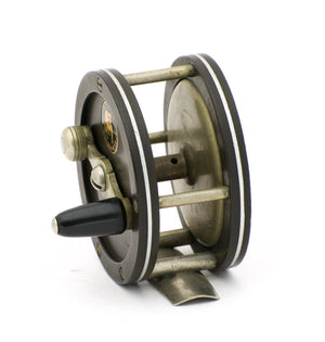 Pflueger Golden West Fly Reel - 60 yd