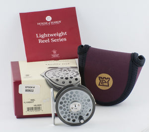 Hardy Flyweight Fly Reel - new in box