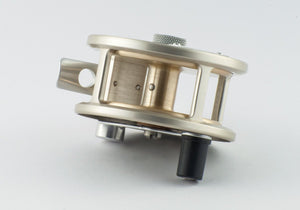 Bogdan Baby Trout Wide Fly Reel