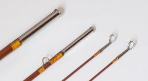 Goodwin Granger Premier Bamboo Rod - Model 8040