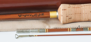 Wright & McGill Granger Deluxe Model 7030