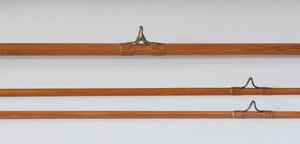 Leonard, HL - Model 38H Bamboo Rod