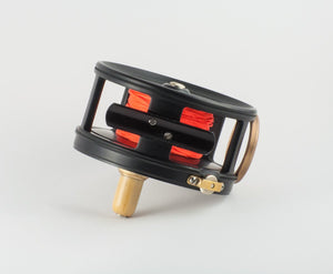 Chris Henshaw 3 3/4" Perfect-Style fly reel