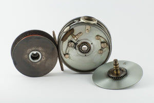 Hardy Perfect 3 1/8" Fly Reel - mid 1920s