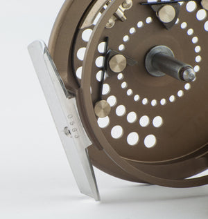 Sage 505L fly reel (made by Hardy's)