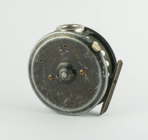 Hardy St. George 3 3/8" Fly Reel - three screw latch