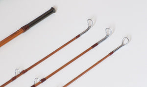 Orvis Battenkill 7' 2/3 3 3/8 oz. Bamboo Rod