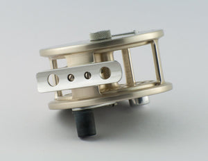 Bogdan Steelhead Fly Reel - LHW Mint