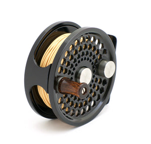 Abel No. 1 Fly Reel