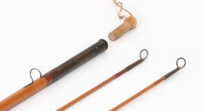 Garrison, Everett -- Model 212 Bamboo Rod