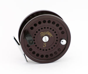 Scientific Anglers - System III 10/11 Fly Reel