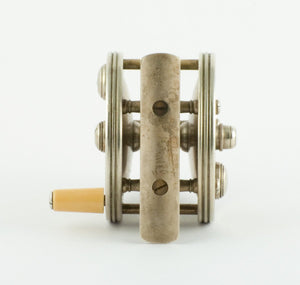 Meek 44 Fly Reel - rare second model