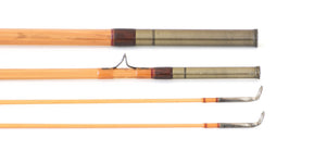 Leonard, H.L. -- Model 50DF-6 Maxwell-Era Bamboo Rod