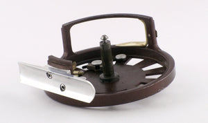 Pezon et Michel Superparabolic 83 Fly Reel