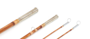 South Creek Ltd. Bamboo Rod 8' 5wt 3/2