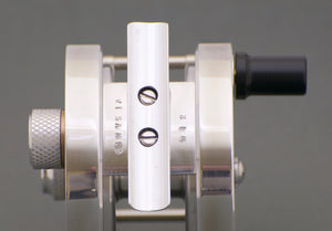 Todd Sands Large Trout Fly Reel - LHW New