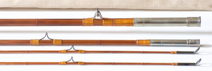 Thomas & Thomas "Fountainhead" Limited Edition Bamboo Rod