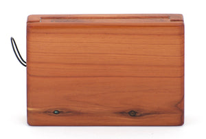 Dutch Box -- Tom's Model #13