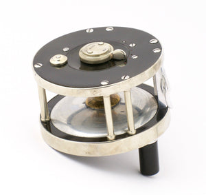 Arthur Walker Model 200 Salmon Fly Reel - Size 3/0