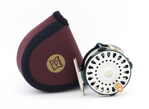 Hardy Bougle Agate III Fly Reel