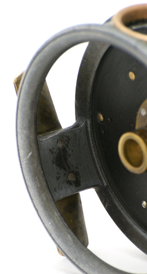 Dingley Perfect 3 1/8" LHW Fly Reel