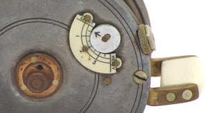 Hardy Silex Multiplier 2 3/4"