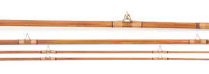 South Creek Ltd. Bamboo Rod 8' 5wt 3/2