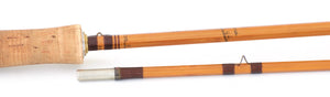 Pezon et Michel - Prima Competition 8'6 5-6wt Bamboo Rod