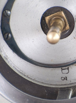 Dingley Fly Reel 3" - Westley Richards