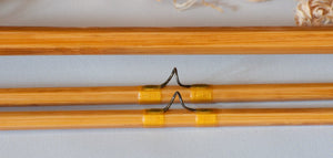 Young, Paul H. -- Martha Marie Bamboo Rod