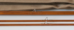 Garrison, Everett -- Model 212E bamboo rod