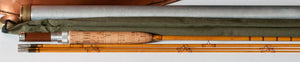 Lyle Dickerson -- Model 801510 Bamboo Rod