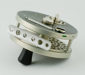 Hodge & Sons 3/4 Micro-Disc fly reel