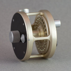 Joe Saracione SCA Fly Reel 2 5/8"