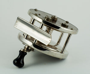 Hendryx baitcasting reel