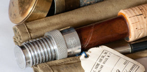 Payne Model 208 Bamboo Rod