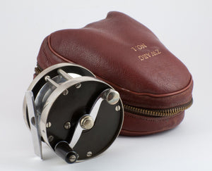 Otto Zwarg Model 400 Laurentian Fly Reel - Size 1/0