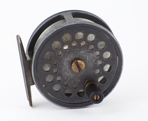 Dingley / Walker Bampton 2 5/8" fly reel
