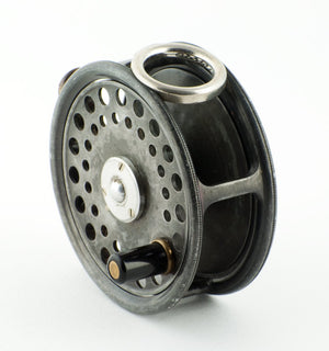 Hardy St. George 3" Fly Reel - Three Screw Latch
