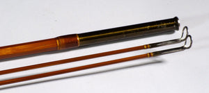 Payne Model 100H Bamboo Rod - 7'6 2/2 4-5wt