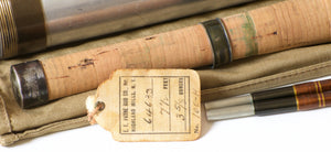 Payne Model 100H Bamboo Rod