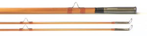 Blackburn, Bill -- Para 15 Bamboo Rod 