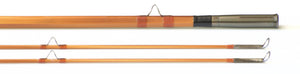 Blackburn, Bill -- Para 15 Bamboo Rod