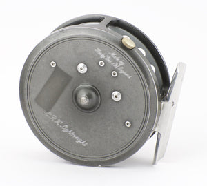 Hardy LRH Lightweight Fly Reel and Spare Spool